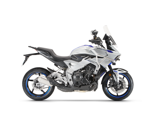 motorrika image
